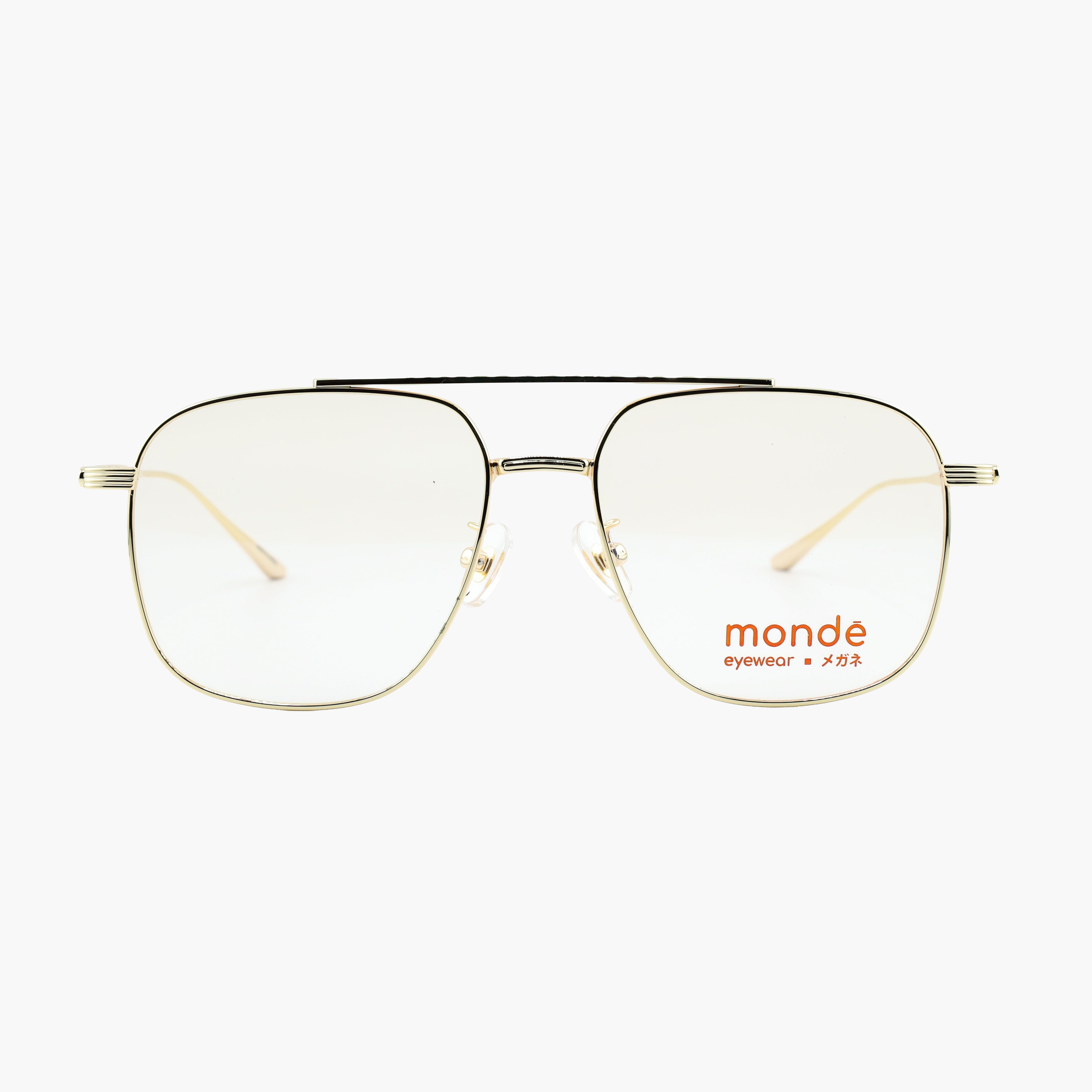 MONDE EYEWEAR - MND001