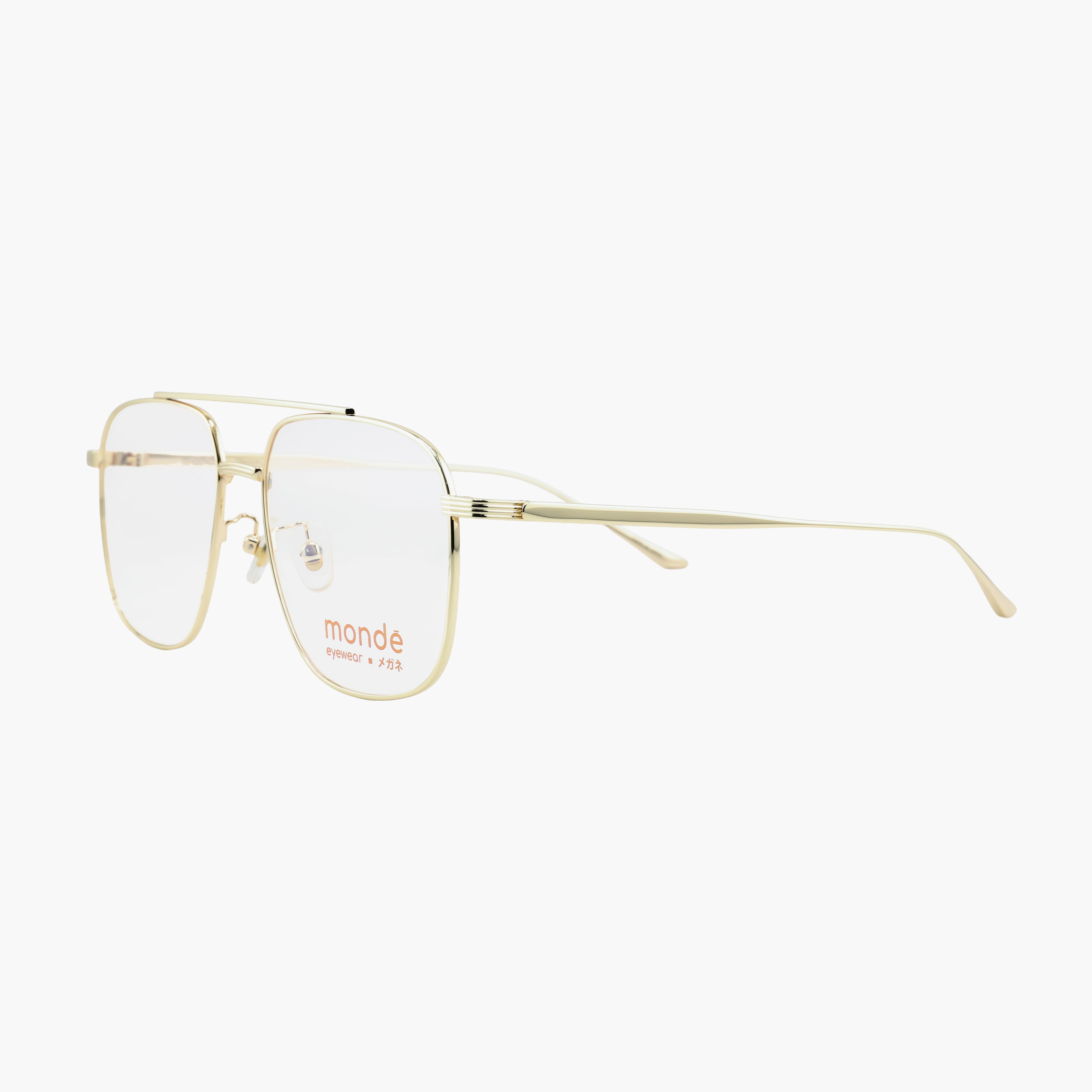 MONDE EYEWEAR - MND001