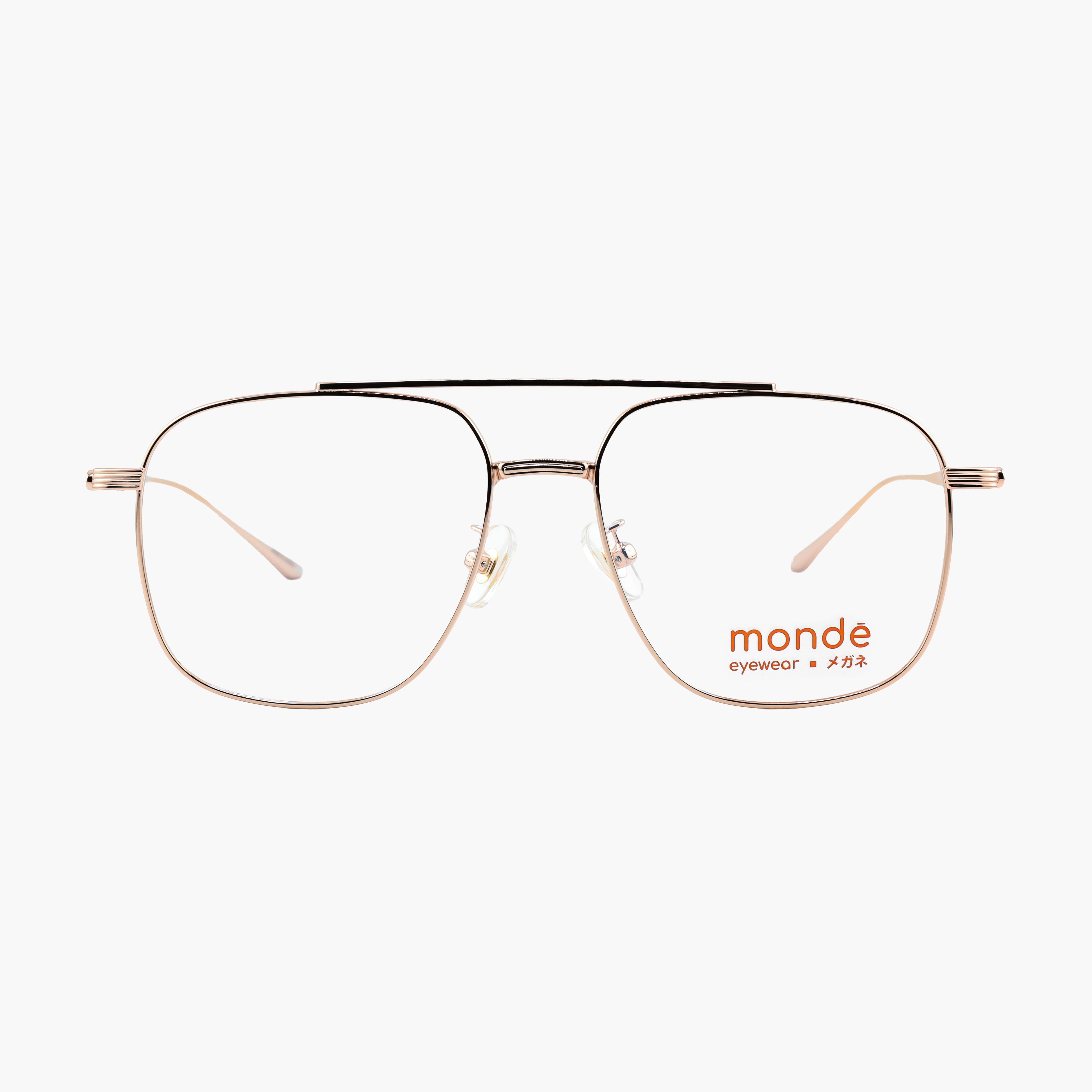 MONDE EYEWEAR - MND001