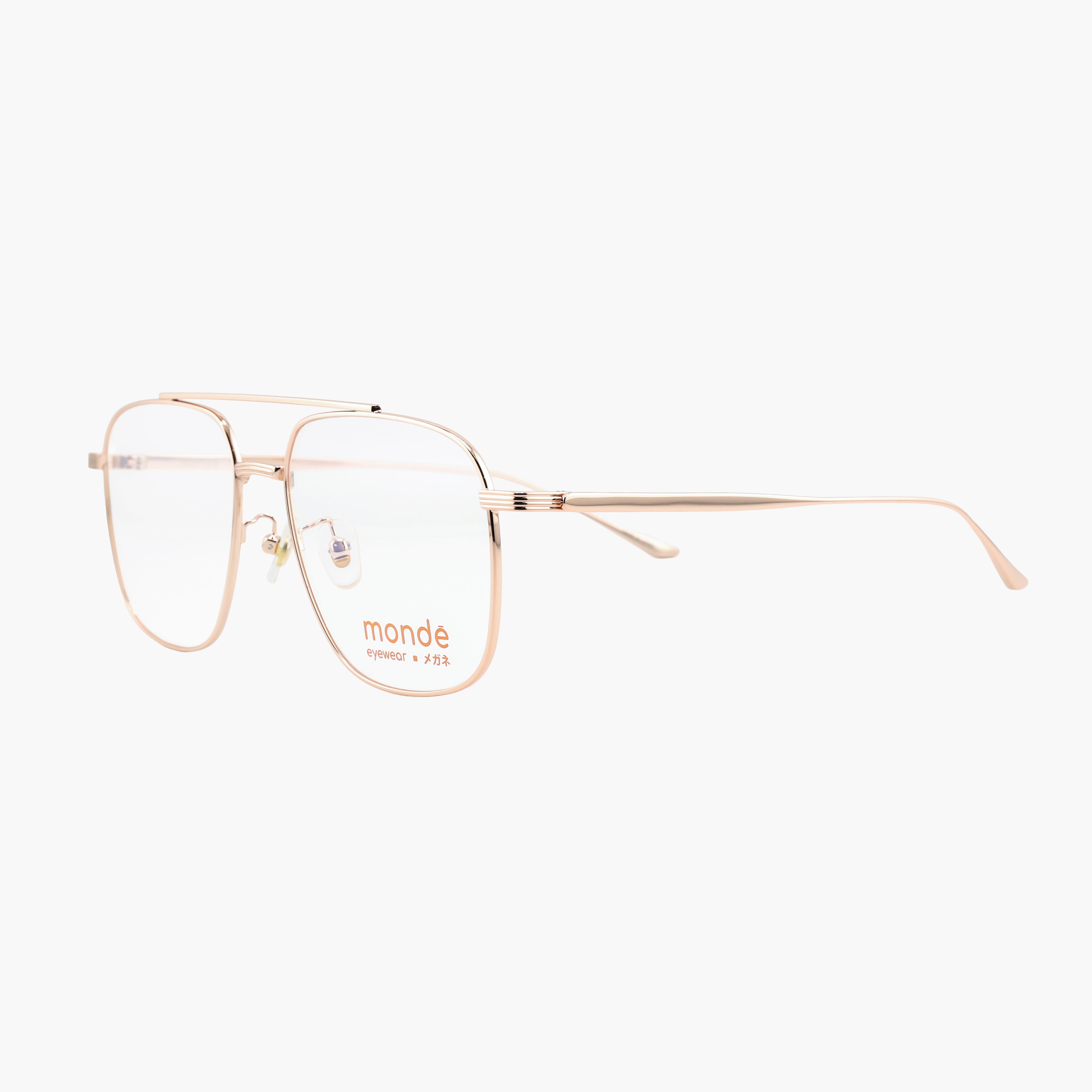 MONDE EYEWEAR - MND001