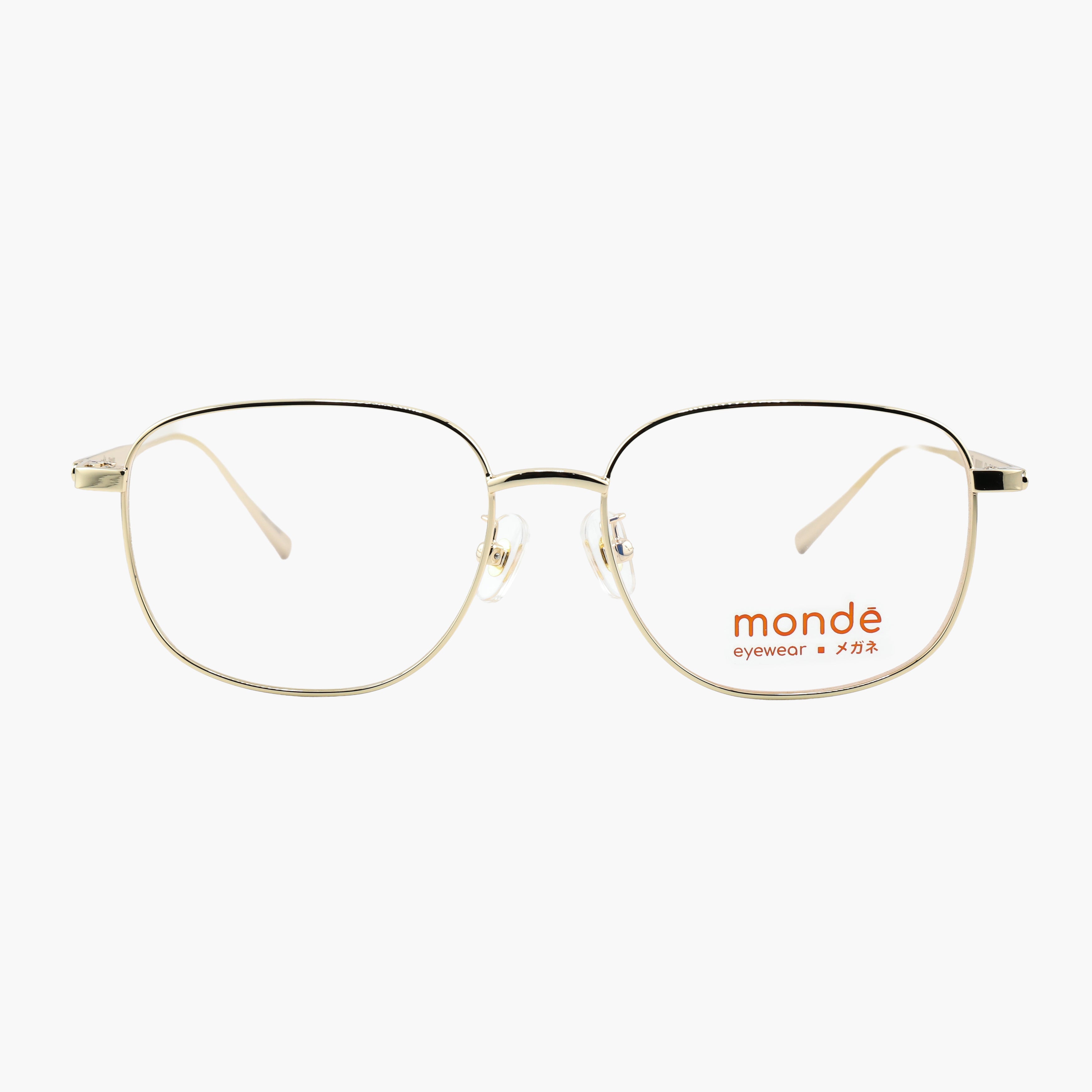 MONDE EYEWEAR - MND002