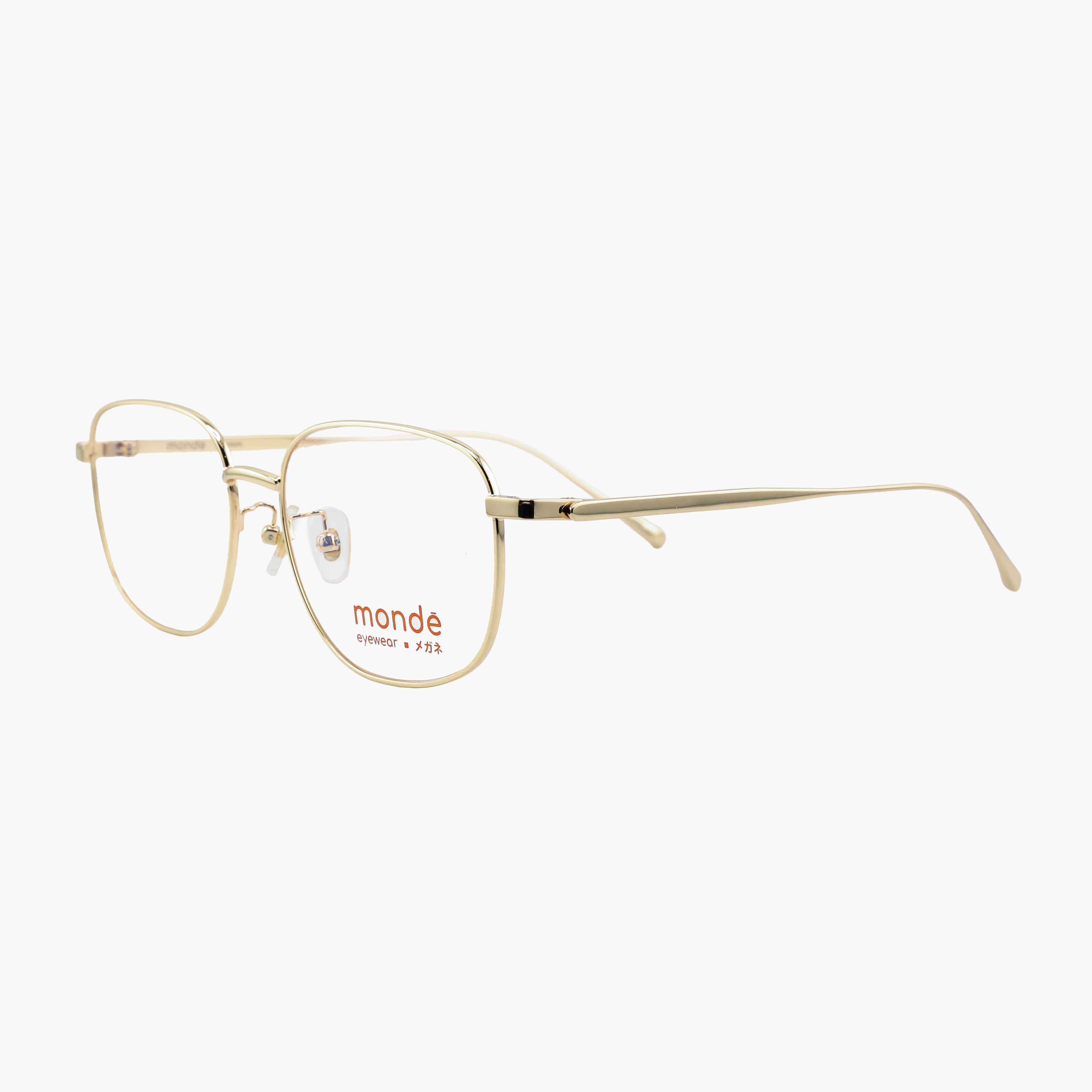 MONDE EYEWEAR - MND002