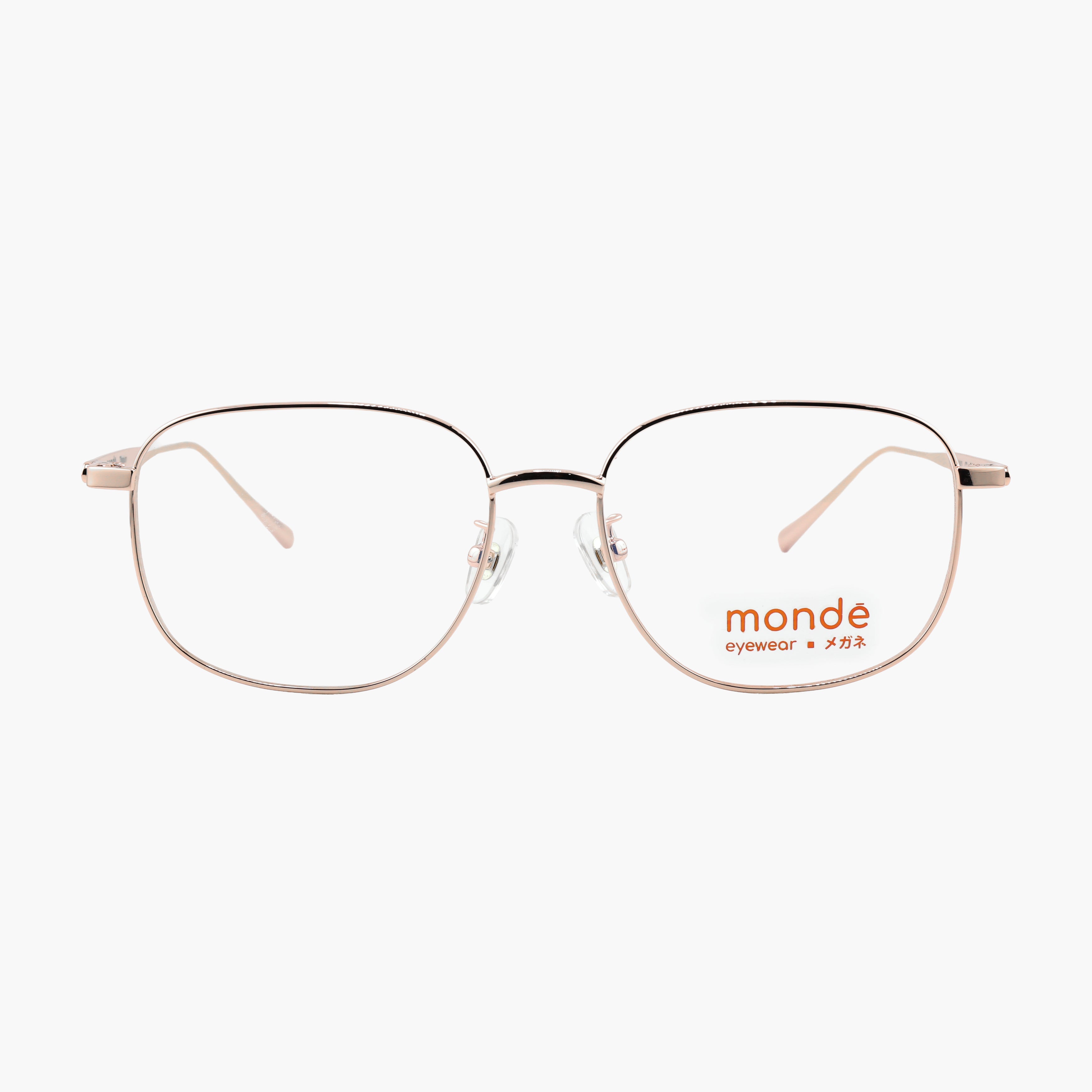 MONDE EYEWEAR - MND002