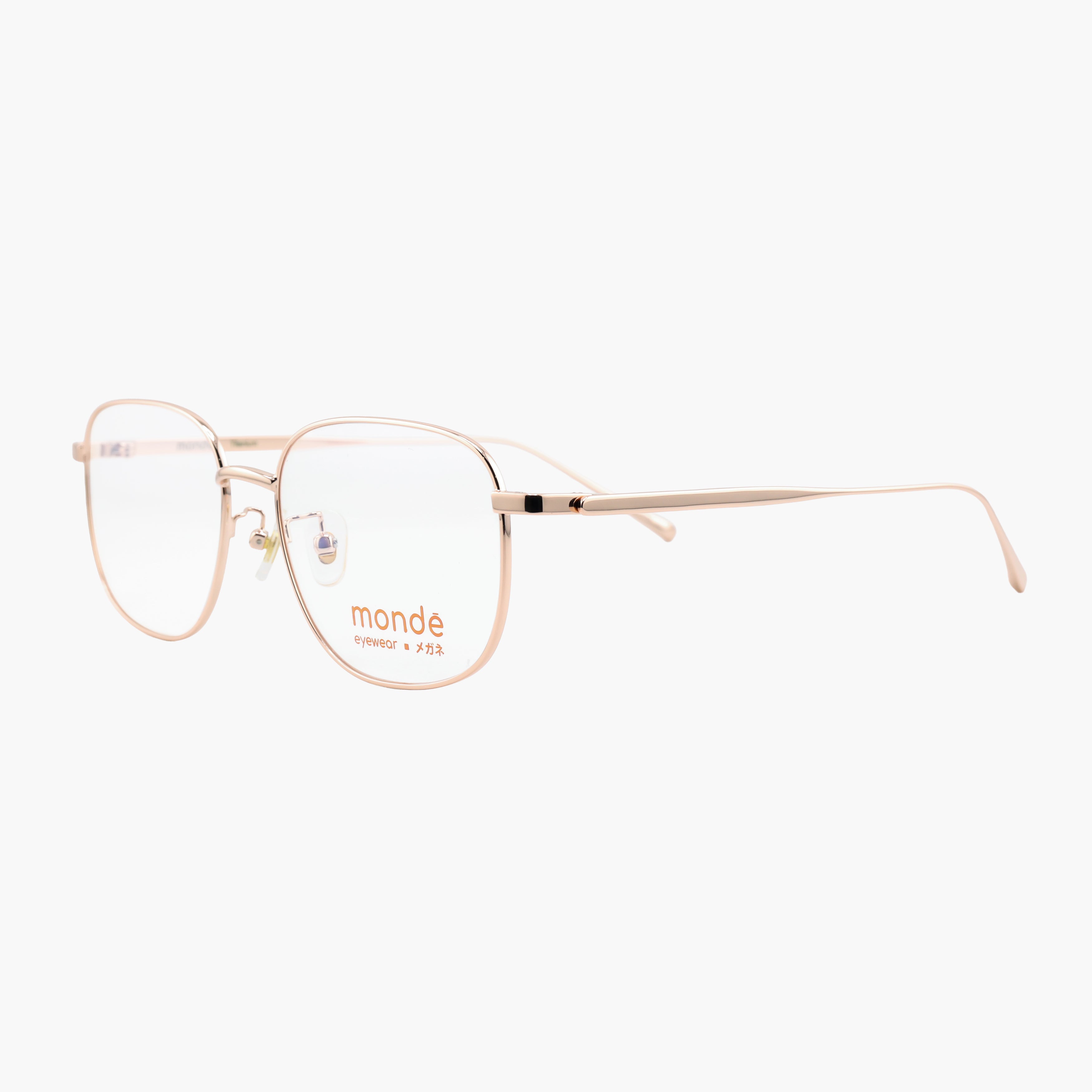 MONDE EYEWEAR - MND002