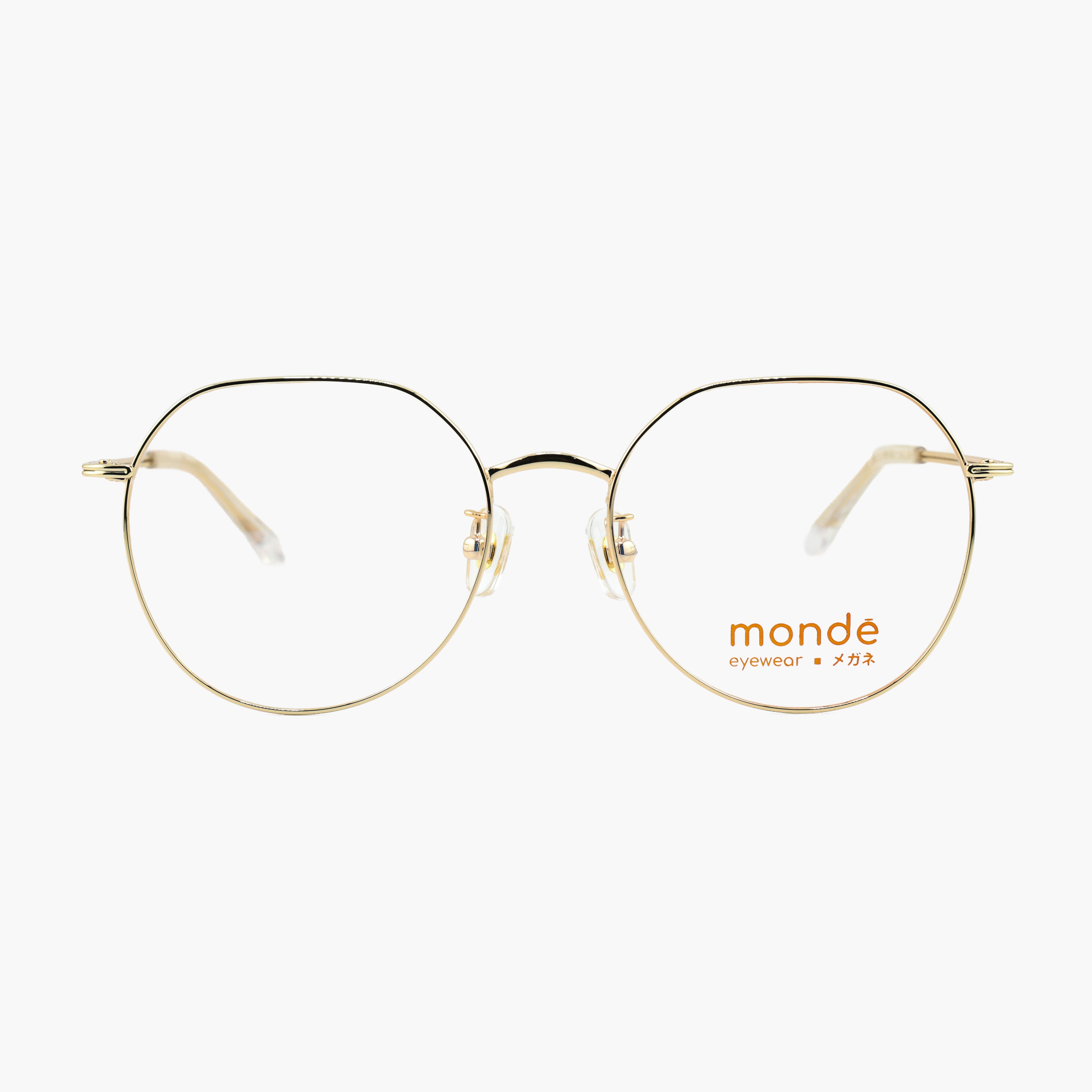 MONDE EYEWEAR - MND003