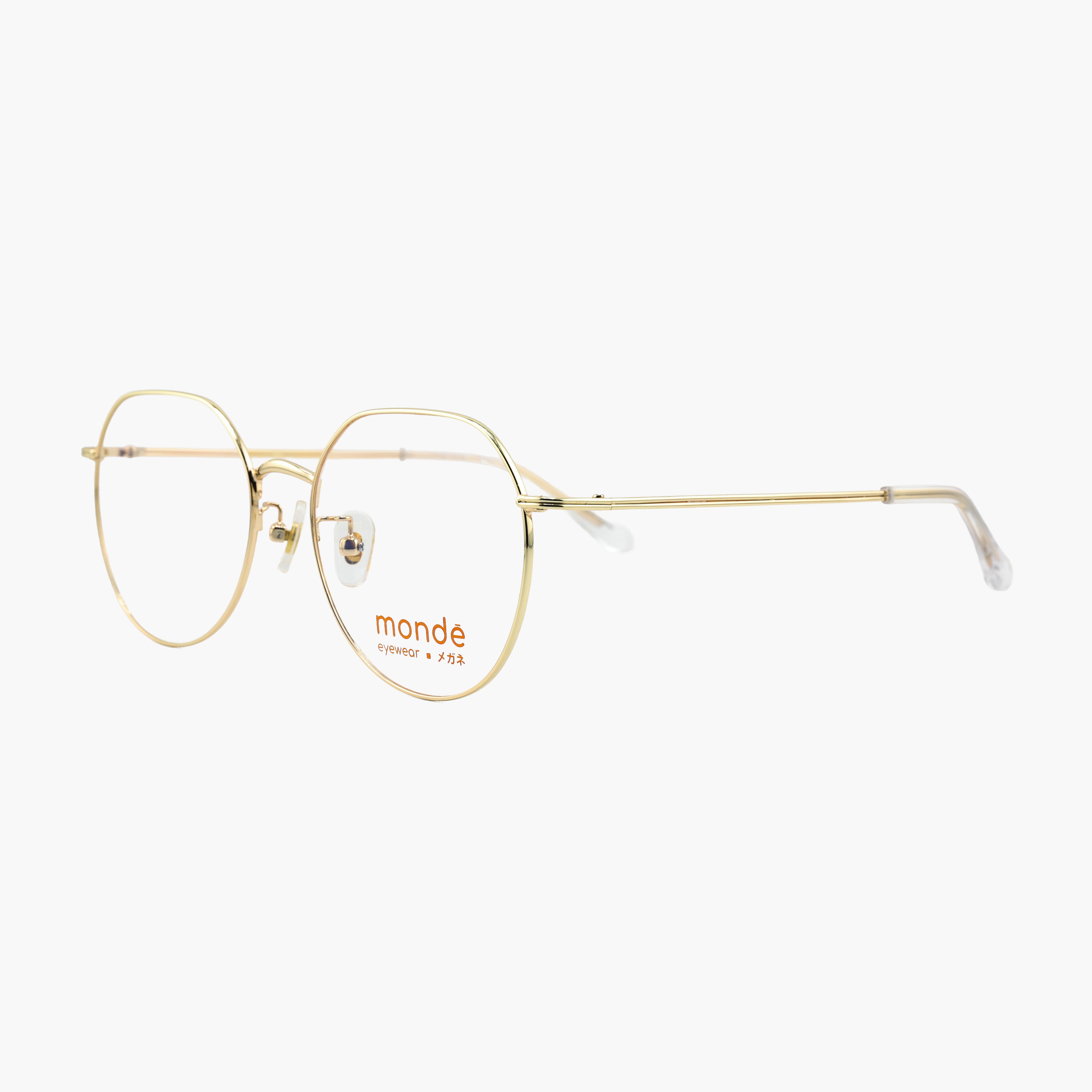 MONDE EYEWEAR - MND003