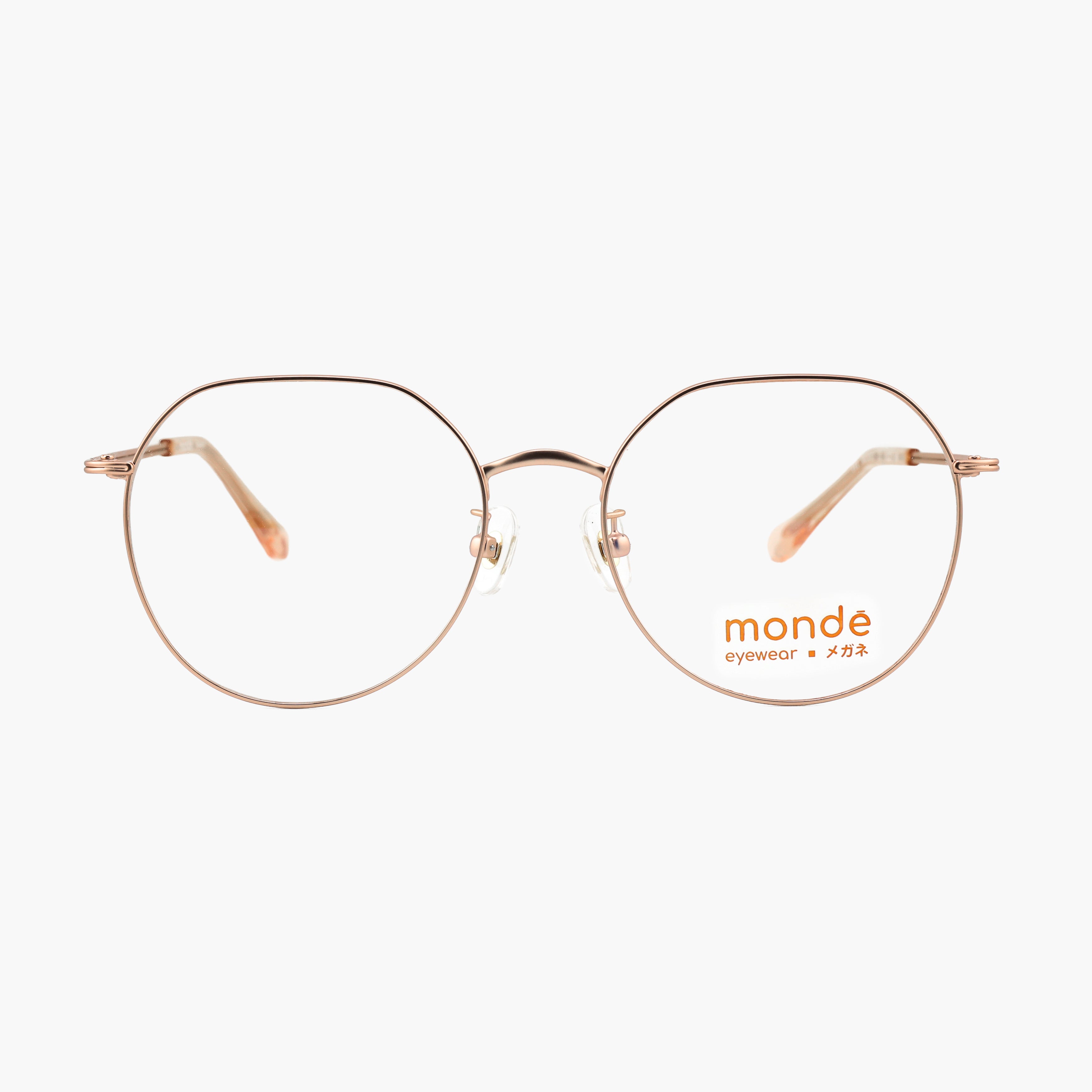 MONDE EYEWEAR - MND003