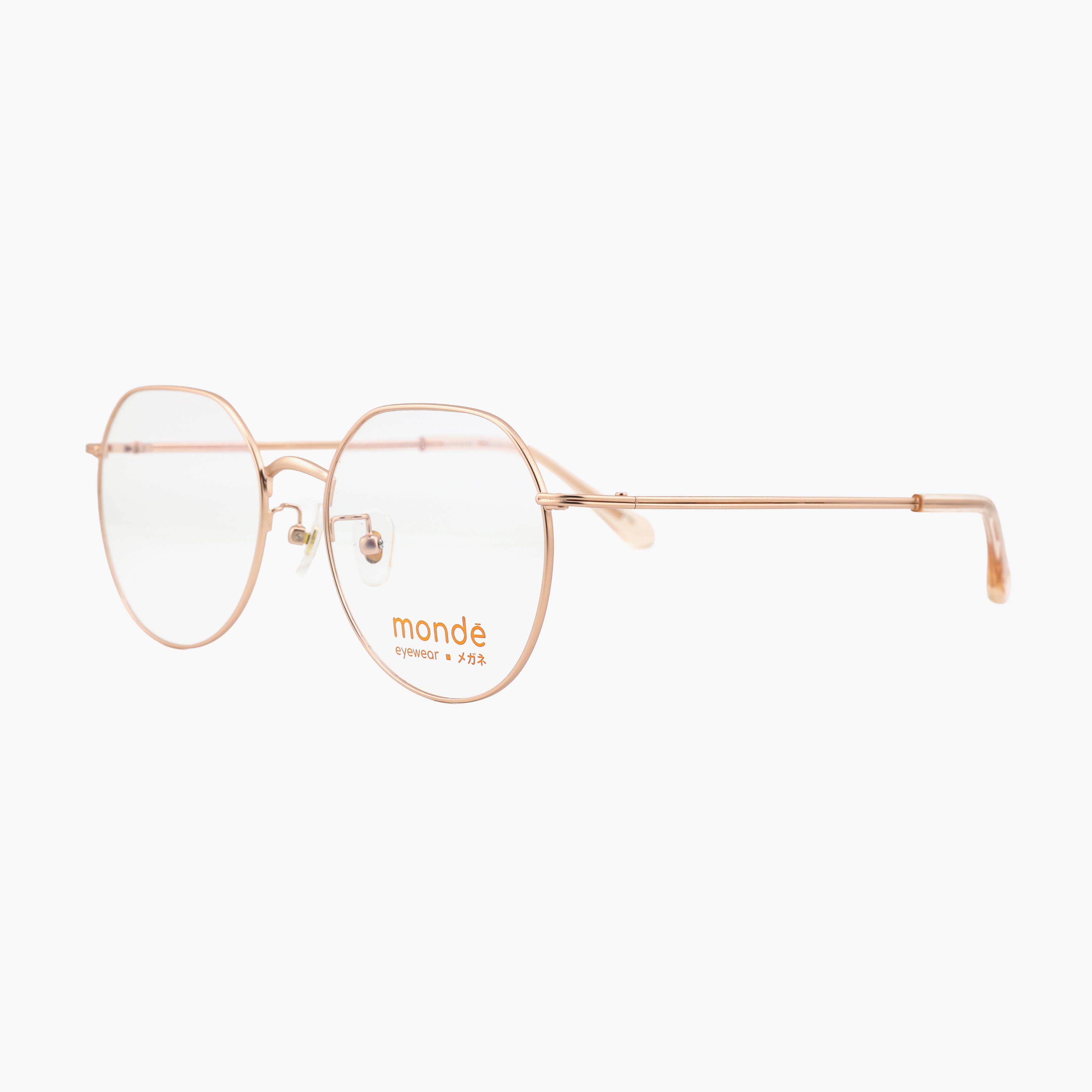 MONDE EYEWEAR - MND003