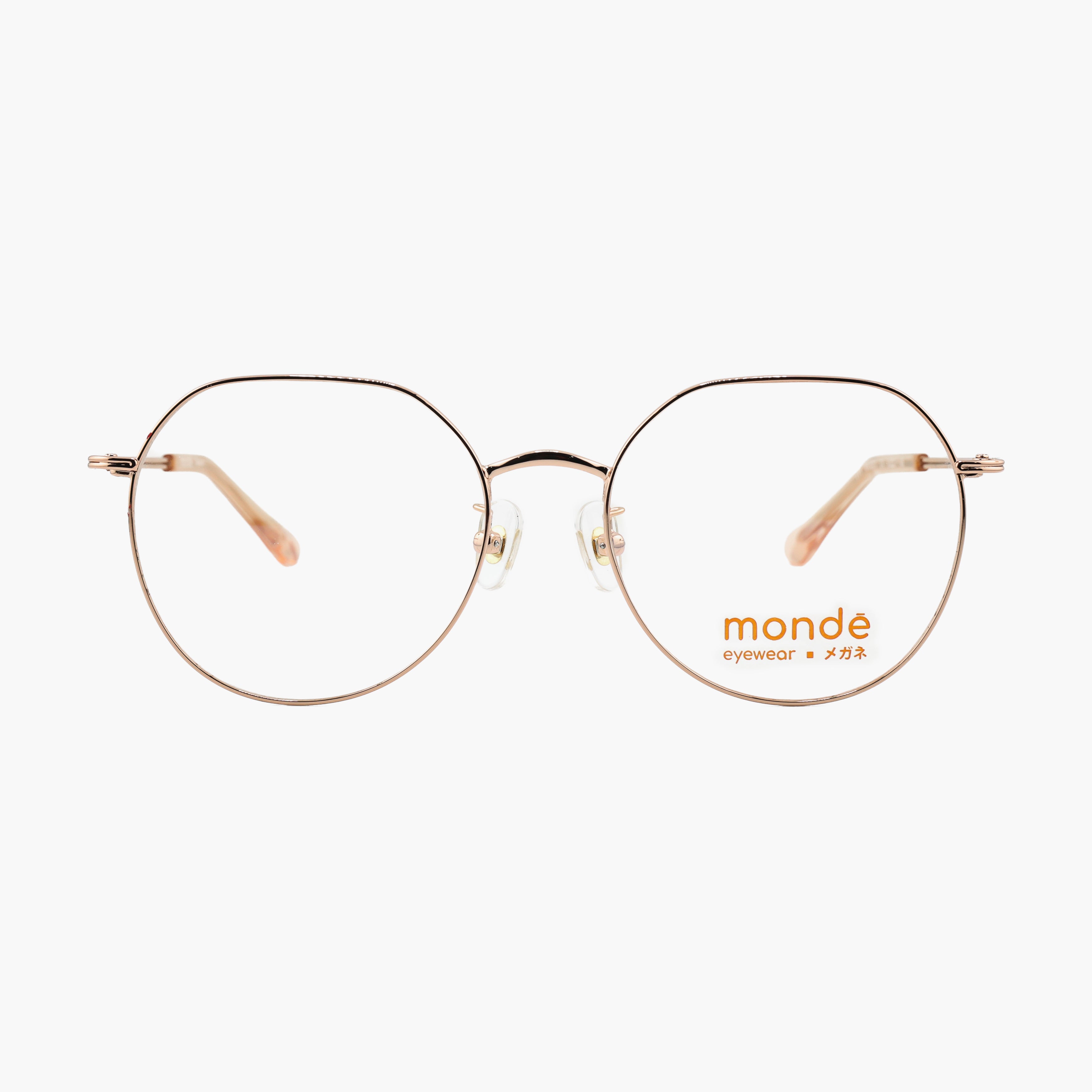 MONDE EYEWEAR - MND003