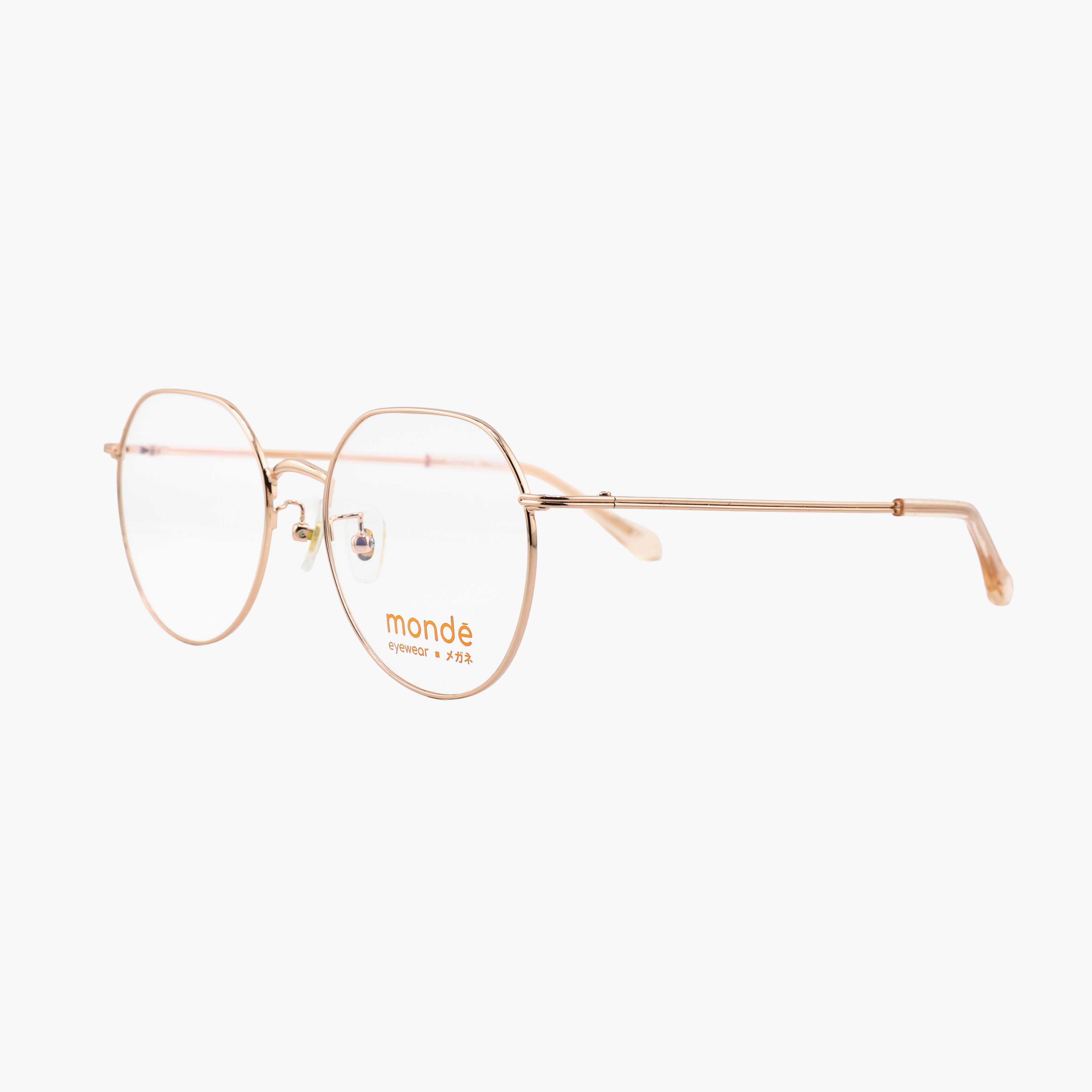 MONDE EYEWEAR - MND003