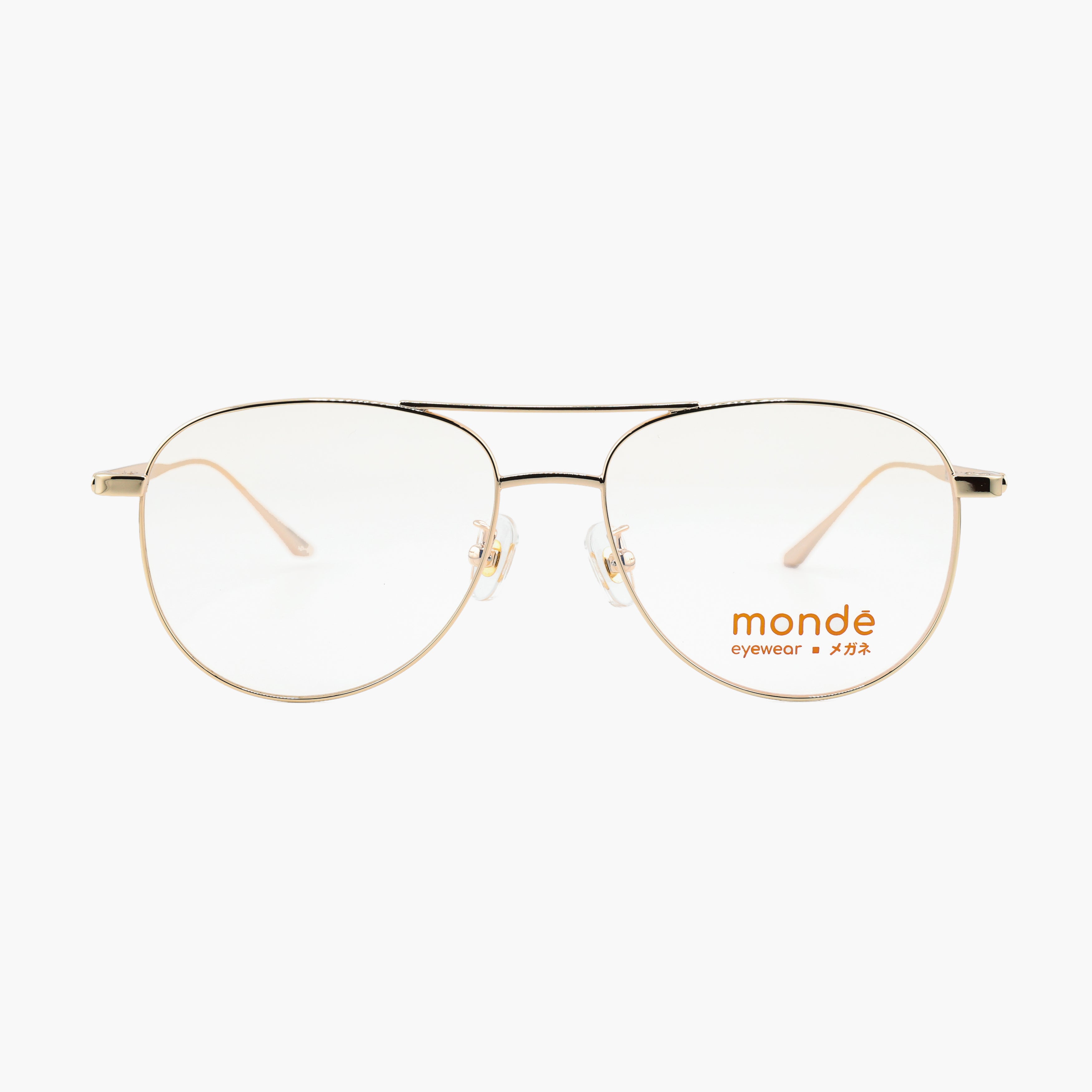 MONDE EYEWEAR - MND004