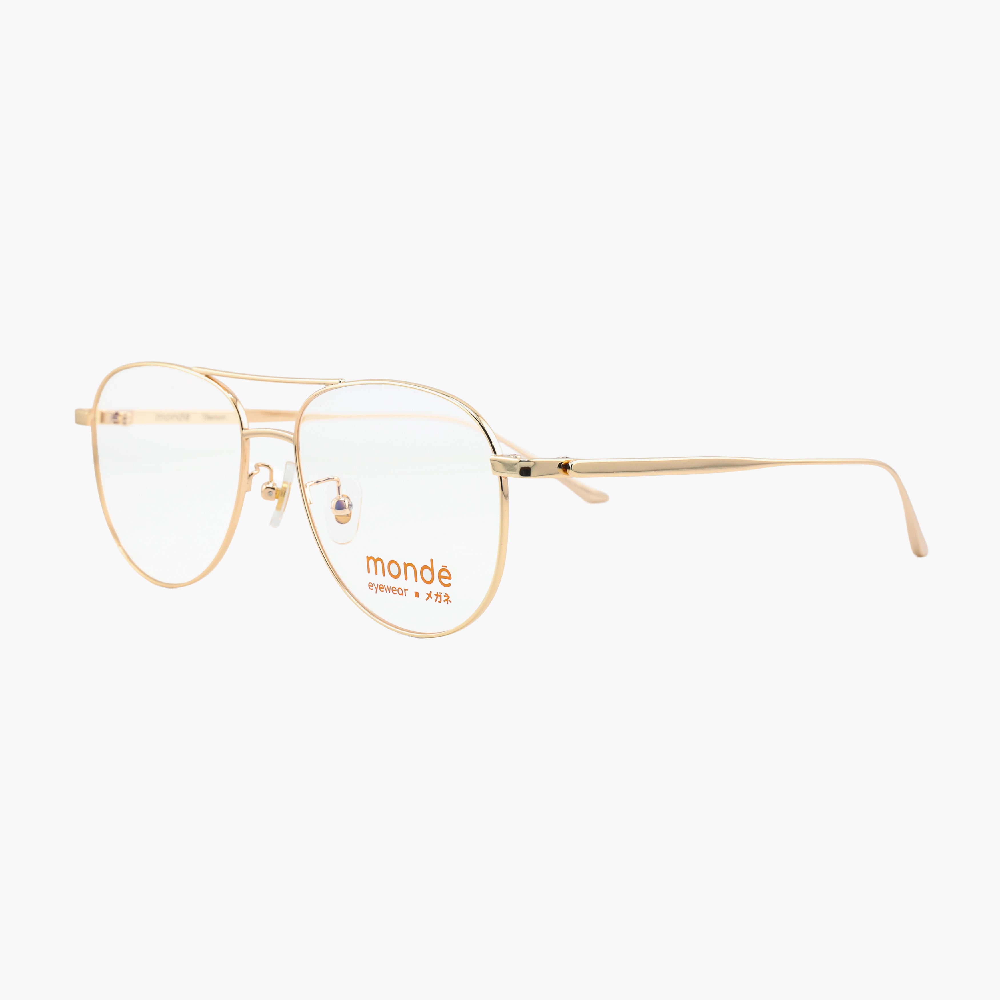 MONDE EYEWEAR - MND004
