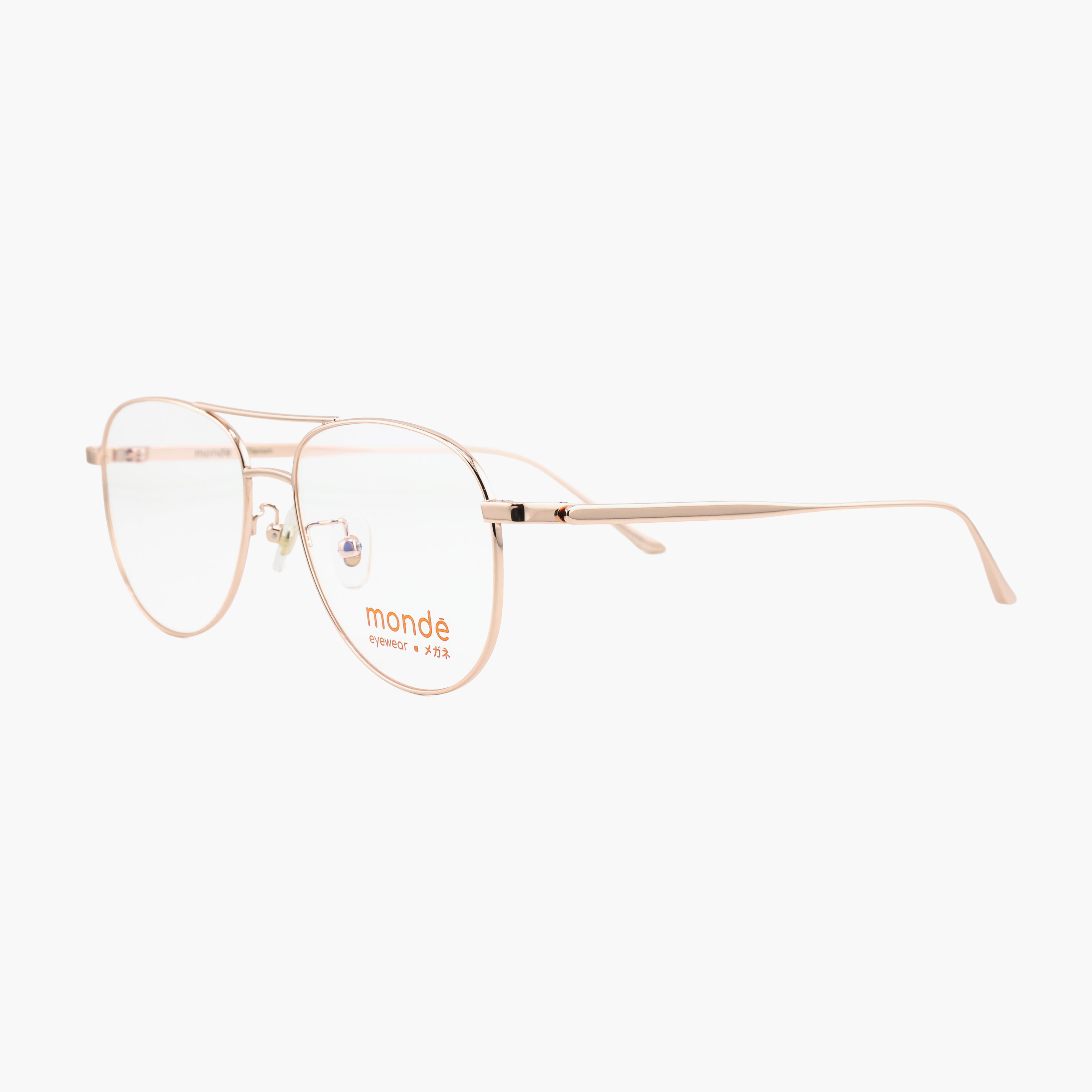 MONDE EYEWEAR - MND004