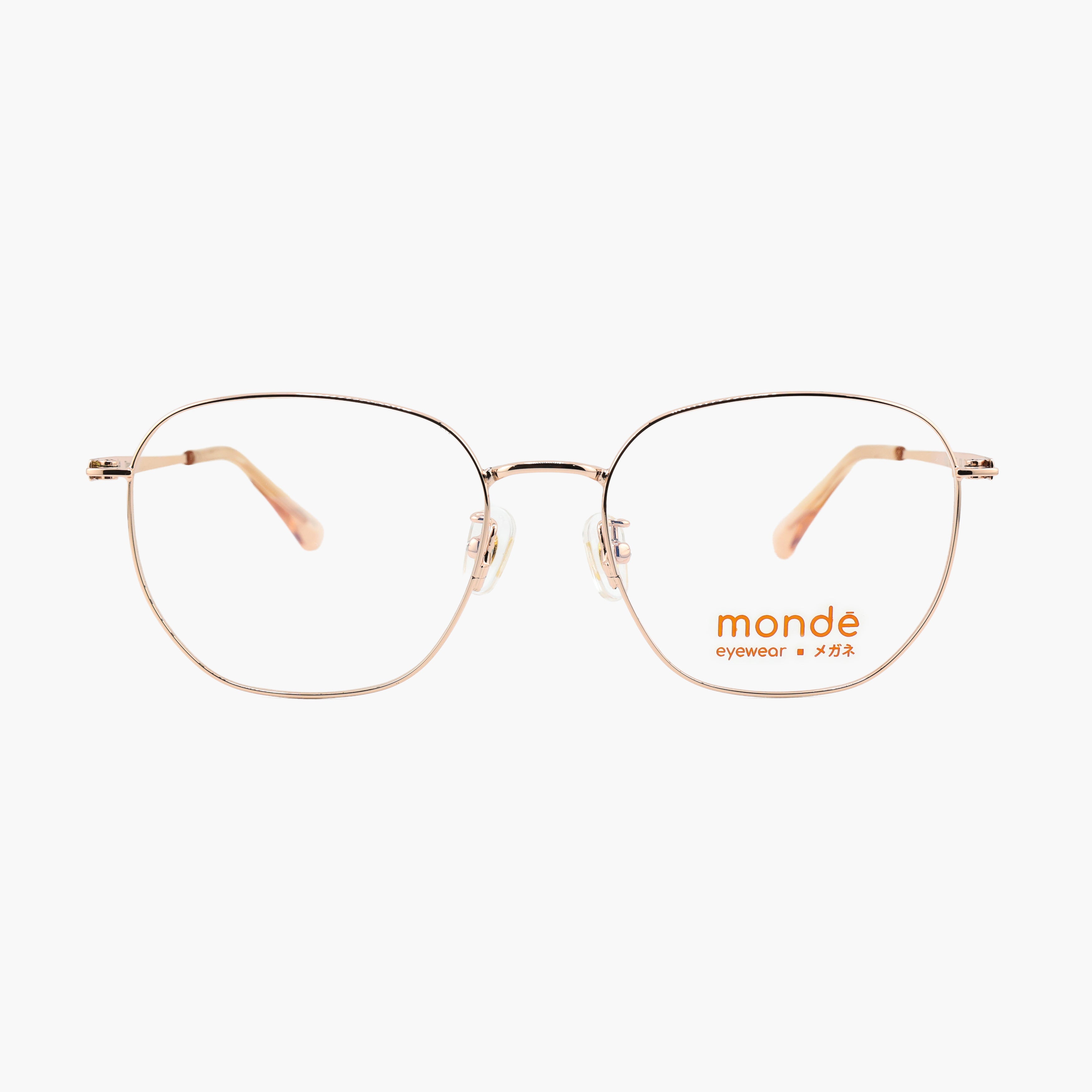 MONDE EYEWEAR - MND005