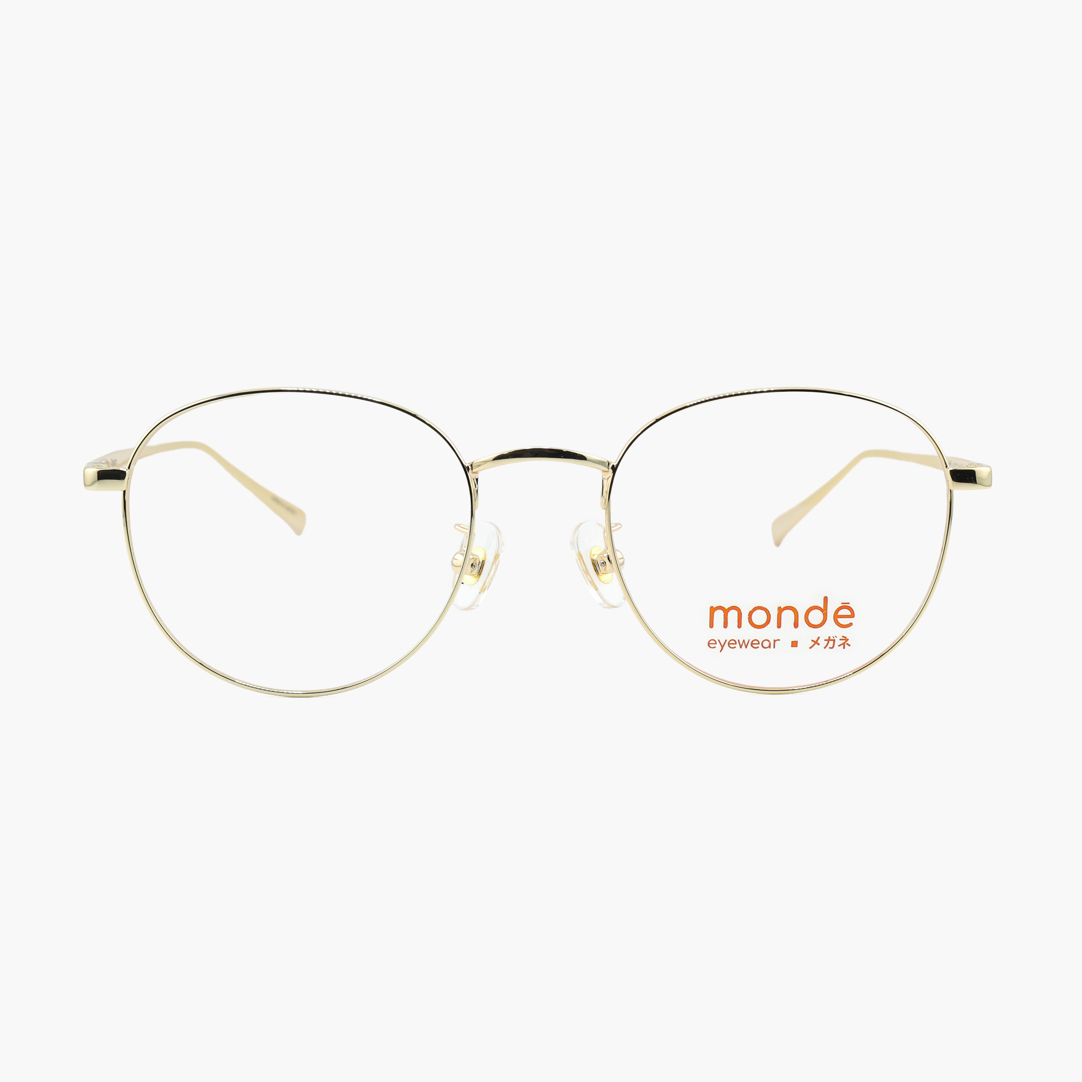 MONDE EYEWEAR - MND006