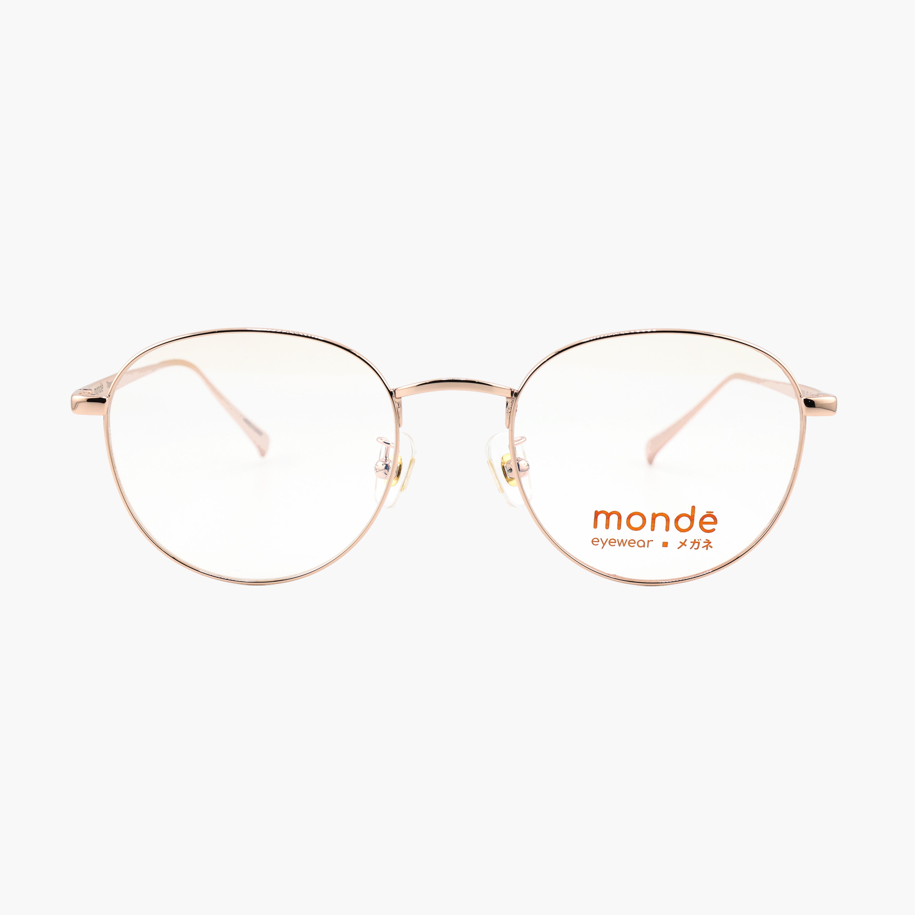 MONDE EYEWEAR - MND006