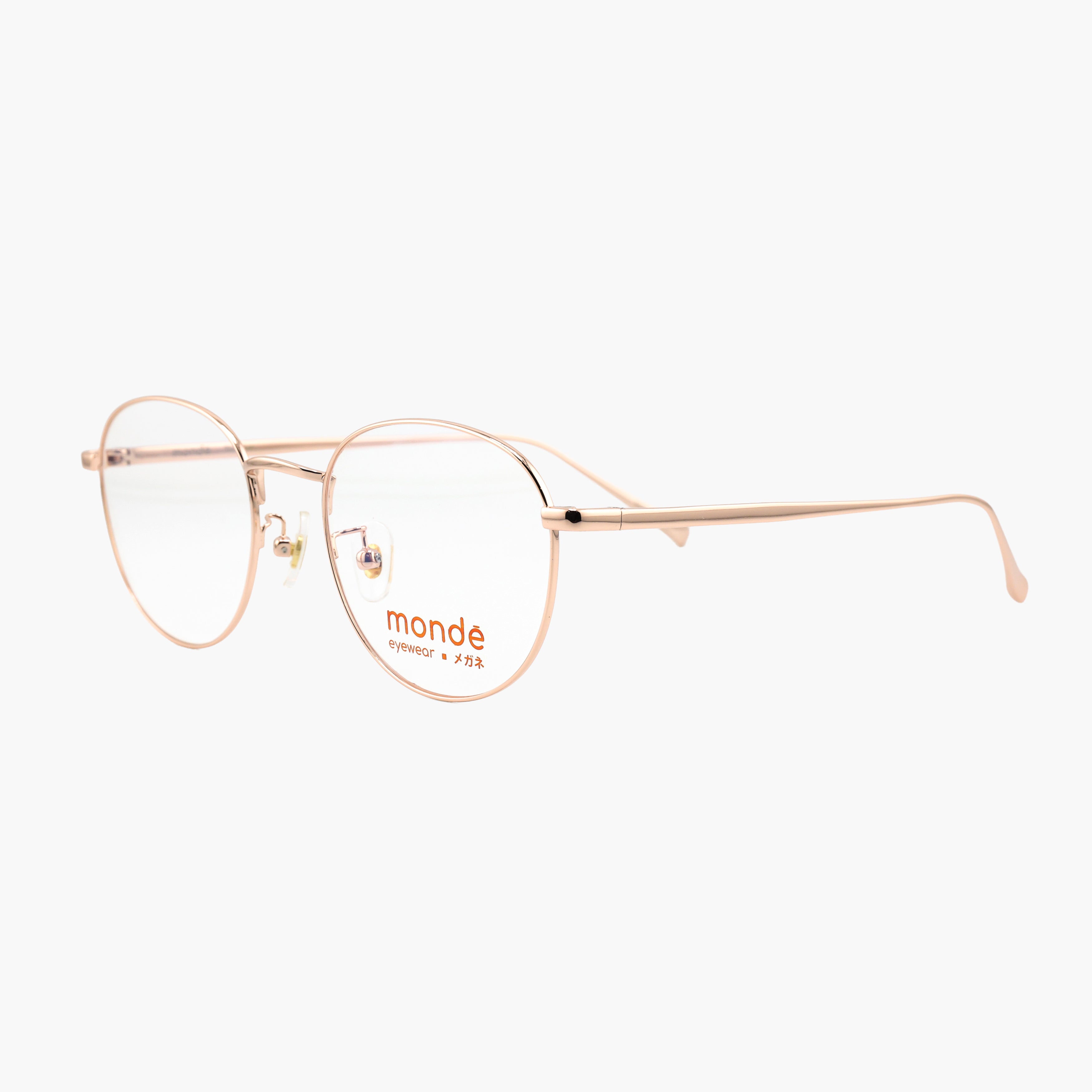 MONDE EYEWEAR - MND006