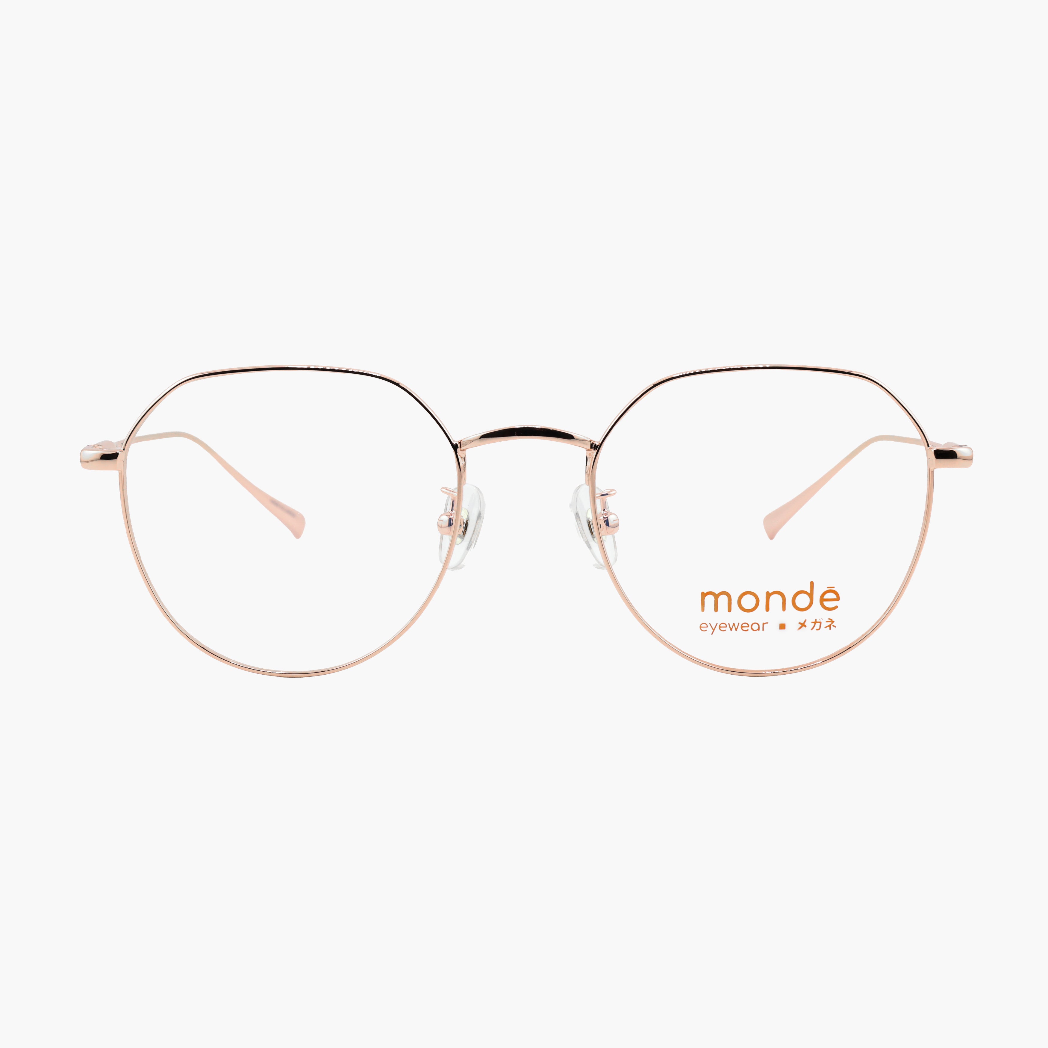 MONDE EYEWEAR - MND008
